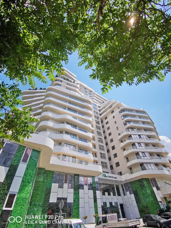 Luxury Apartments Alix Burgas Екстер'єр фото