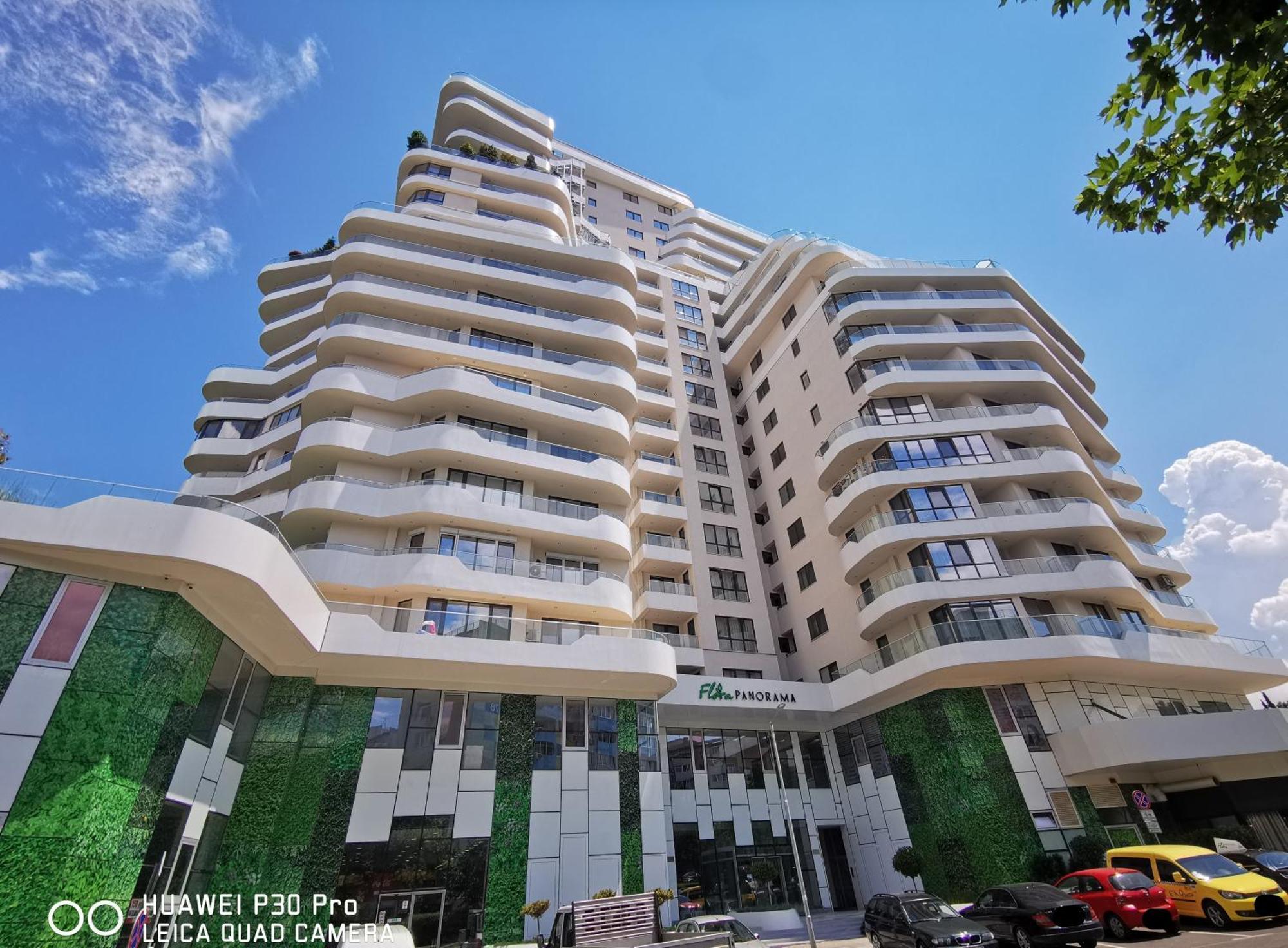 Luxury Apartments Alix Burgas Екстер'єр фото